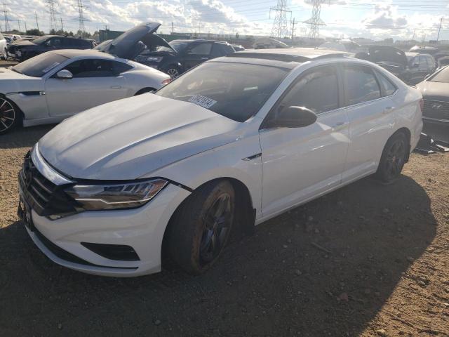 VIN 3VWC57BU0MM006209 2021 Volkswagen Jetta, S no.1