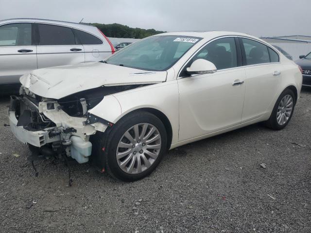 VIN 2G4GS5EV7D9175475 2013 Buick Regal, Premium no.1