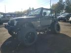 Lot #3023218129 2005 JEEP WRANGLER X