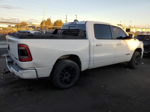 2020 RAM 1500 BIG H - 1C6SRFFT7LN328727