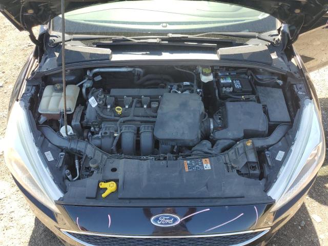 VIN 1FADP3F23HL266605 2017 FORD FOCUS no.11