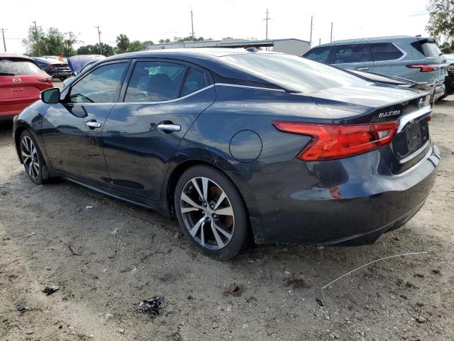 VIN 1N4AA6AP9GC907103 2016 Nissan Maxima, 3.5S no.2