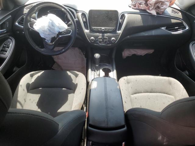 2016 CHEVROLET MALIBU LT - 1G1ZE5ST9GF225756