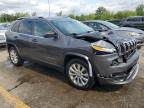 JEEP CHEROKEE O photo