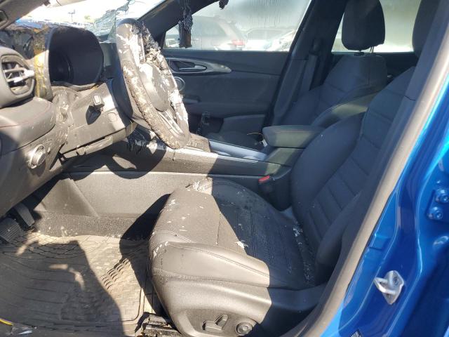 2024 DODGE HORNET GT - ZACNDFAN6R3A37642