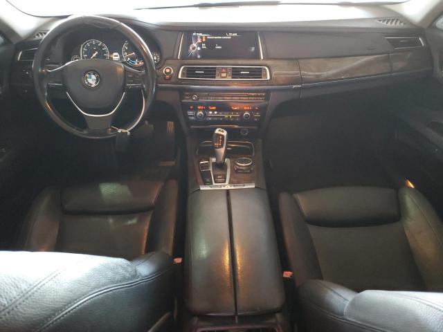 VIN WBAYA6C54FD826777 2015 BMW 7 Series, 740 I no.8