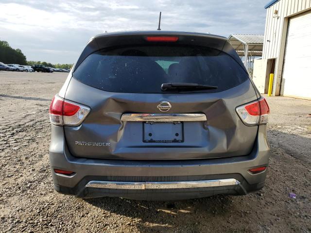 2016 NISSAN PATHFINDER - 5N1AR2MN8GC603360