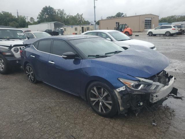 2017 NISSAN MAXIMA 3.5 - 1N4AA6AP4HC435474