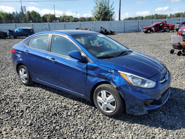 2015 HYUNDAI ACCENT GLS - KMHCT4AE1FU915135