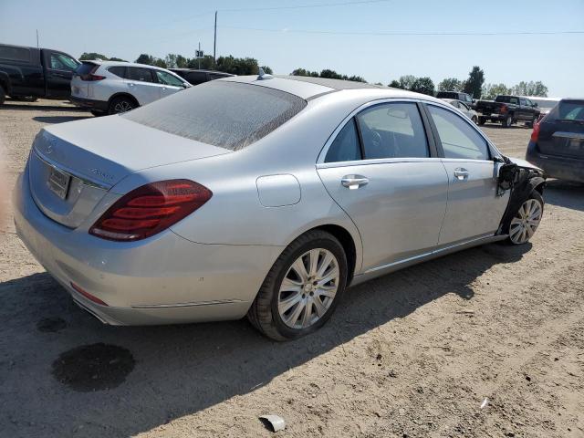 VIN WDDUG8FB7EA058277 2014 MERCEDES-BENZ S-CLASS no.3