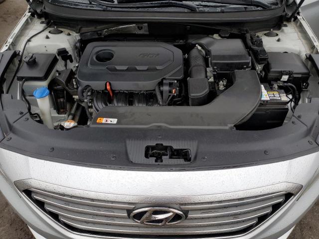 VIN 5NPE24AF3GH303314 2016 Hyundai Sonata, SE no.11