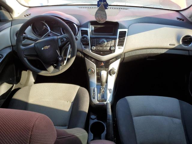 2016 CHEVROLET CRUZE LIMI - 1G1PC5SH8G7159641