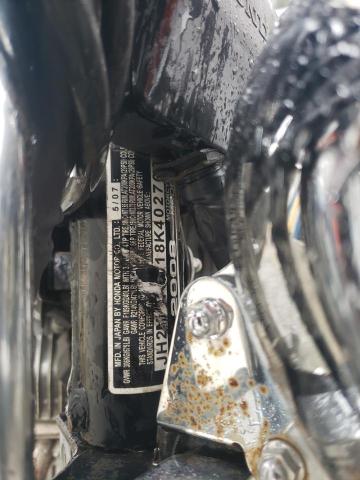 2008 HONDA CMX250 C JH2MC13018K402708