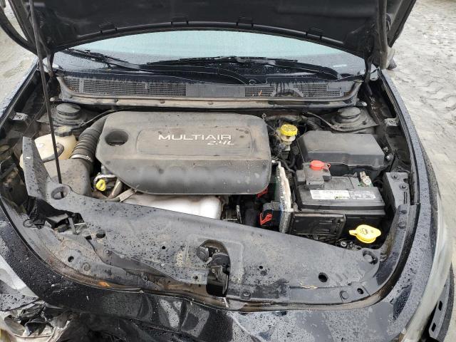 2015 DODGE DART SXT - 1C3CDFBB2FD243267