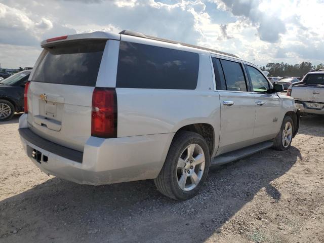 2015 CHEVROLET SUBURBAN C - 1GNSCJKC5FR726686