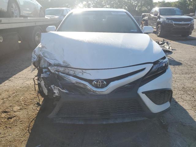 2023 TOYOTA CAMRY SE N - 4T1T11AK7PU781632