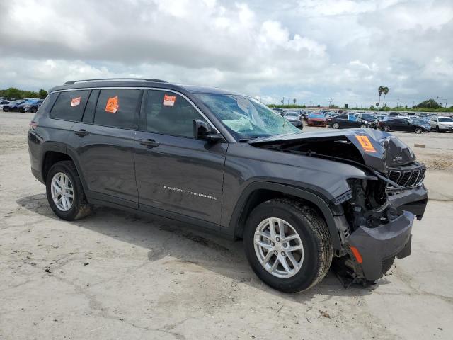 2024 JEEP GRAND CHER - 1C4RJJAG6R8953459