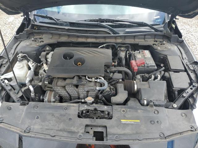 2019 NISSAN ALTIMA S - 1N4BL4BVXKC220107