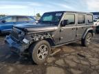 2022 JEEP WRANGLER U - 1C4HJXDG6NW258690