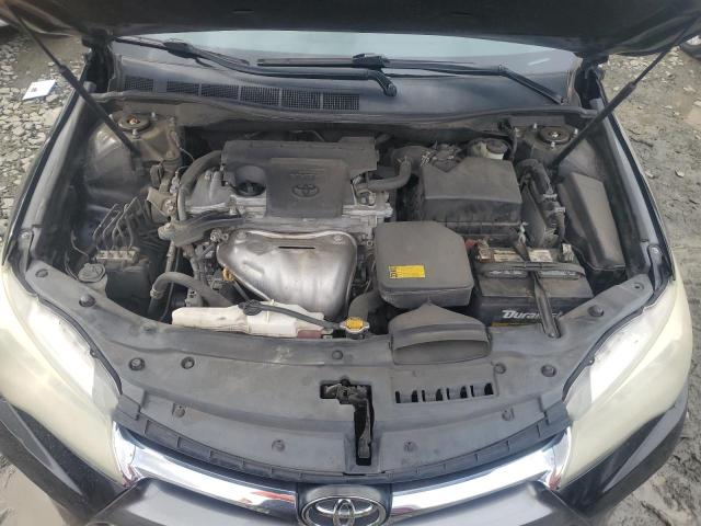 2015 TOYOTA CAMRY LE - 4T4BF1FK8FR476750