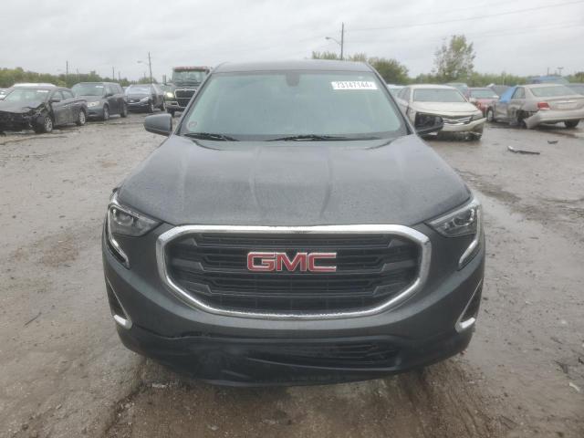 2019 GMC TERRAIN SL - 3GKALMEV8KL106620