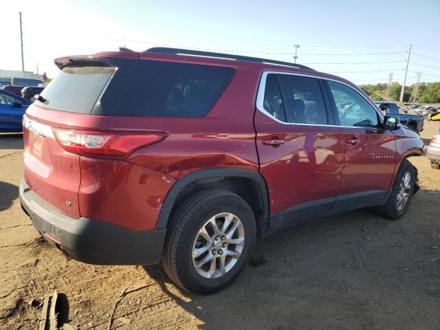 2019 CHEVROLET TRAVERSE L - 1GNEVGKW2KJ271650