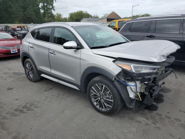 2020 HYUNDAI TUCSON LIM - KM8J3CAL7LU155255