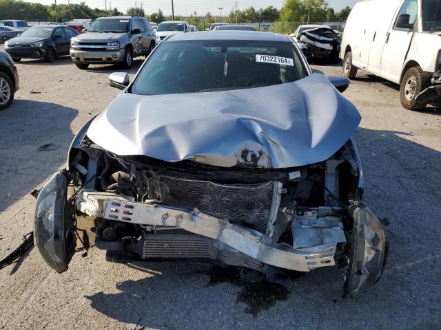 2018 HONDA CIVIC SI - 2HGFC3A52JH756389
