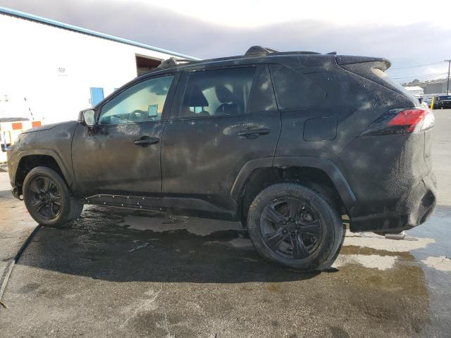 VIN 2T3W1RFV7LW076779 2020 Toyota RAV4, Xle no.2