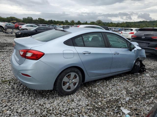 2018 CHEVROLET CRUZE LS - 1G1BC5SM2J7159939