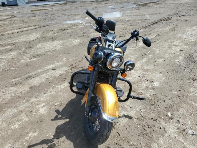 2023 HARLEY-DAVIDSON FLHCS 1HD1YBK18PB018869