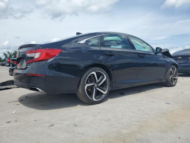 2021 HONDA ACCORD SPO - 1HGCV1F32MA102875