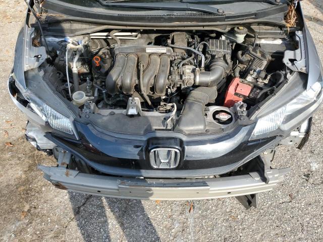 2017 HONDA FIT LX - 3HGGK5G51HM701888