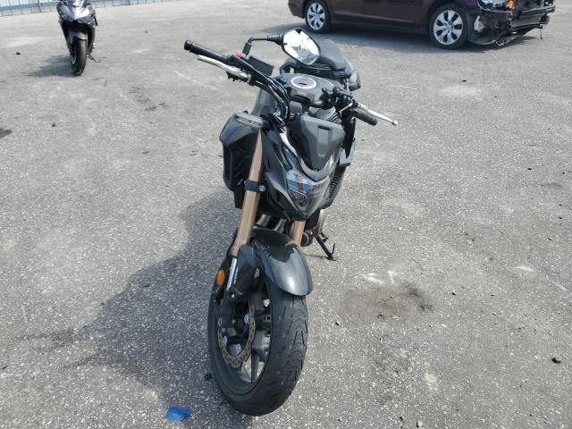2023 HONDA CB500 FA MLHPC6350P5400988