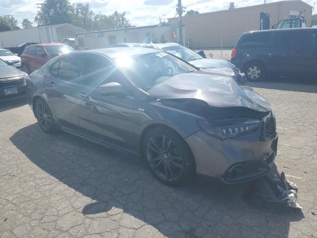 2019 ACURA TLX TECHNO - 19UUB3F66KA002018