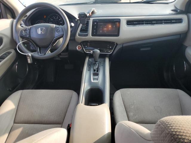 2016 HONDA HR-V EX - 3CZRU6H51GM738924