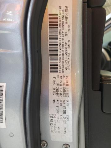 2016 JEEP CHEROKEE L - 1C4PJLCB5GW125660