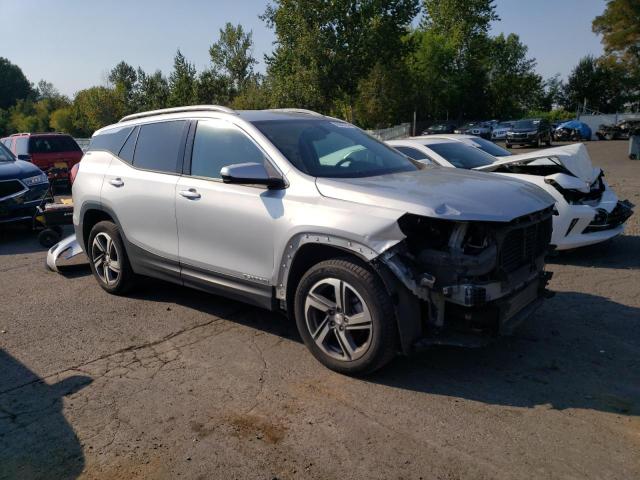 2019 GMC TERRAIN SL - 3GKALVEV8KL243014