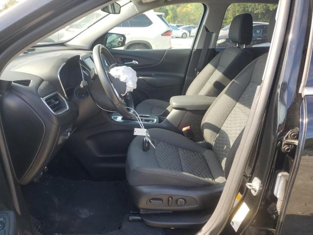 2020 CHEVROLET EQUINOX LT - 2GNAXUEV7L6117542