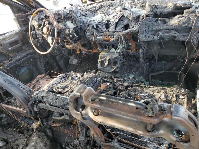 2019 CHEVROLET SILVERADO - 2GCVKPEC3K1157041