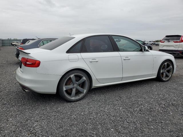 2016 AUDI S4 TECHNIK WAUFGCFL2GA001869