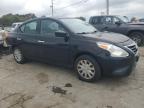 NISSAN VERSA S photo