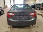 TOYOTA CAMRY HYBR photo