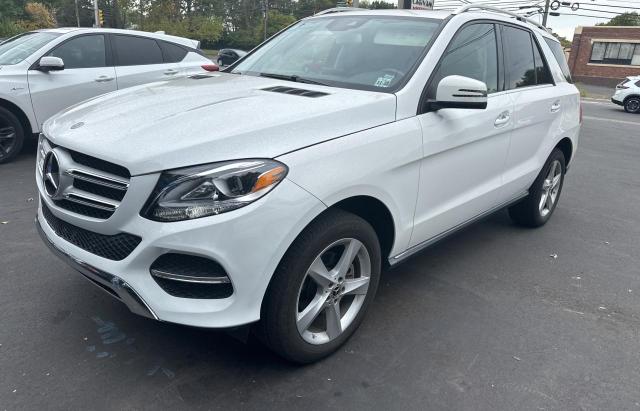 2018 MERCEDES-BENZ GLE 350 4M 4JGDA5HB6JB174318  72997204