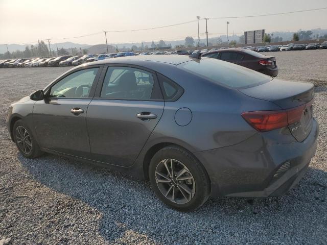 VIN 3KPF24AD8RE739361 2024 KIA Forte, LX no.2