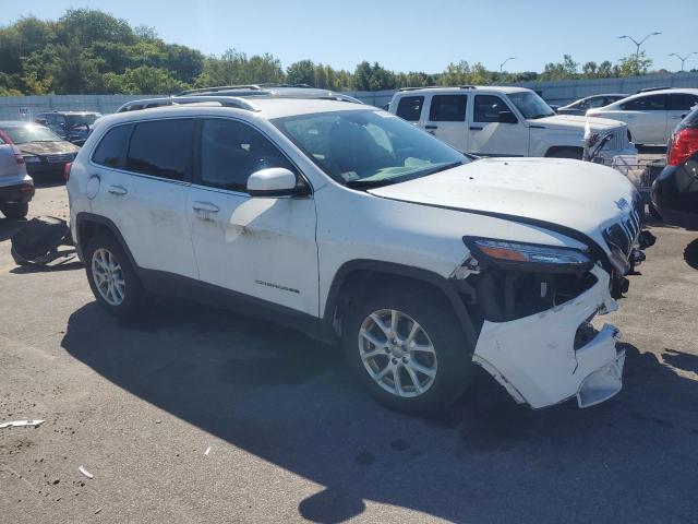 2017 JEEP CHEROKEE L - 1C4PJMCS8HW570207
