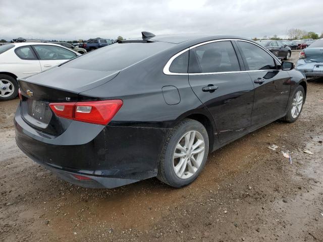 2017 CHEVROLET MALIBU  LT - 1G1ZE5STXHF226223