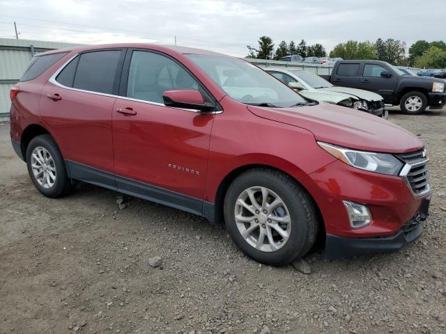 2020 CHEVROLET EQUINOX LT 3GNAXKEV0LS502043  72594284