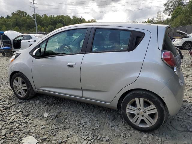 2015 CHEVROLET SPARK 1LT - KL8CD6S96FC754231
