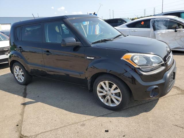 VIN KNDJT2A51D7615378 2013 KIA Soul no.4